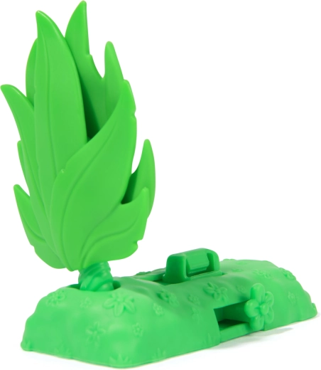 Cespuglio per nascondersi e sorprendere