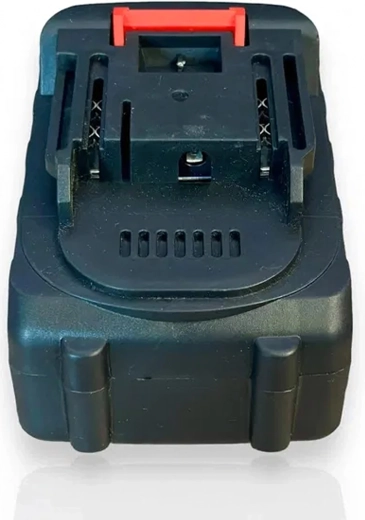 Sostituzione rapida e fissaggio sicuro