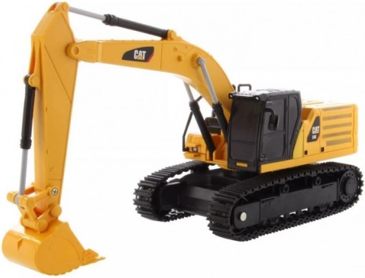 Veicolo RC CAT 336 Escavatore 1:35