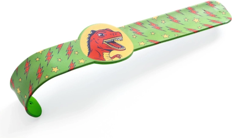 Snap e resta: facile da indossare