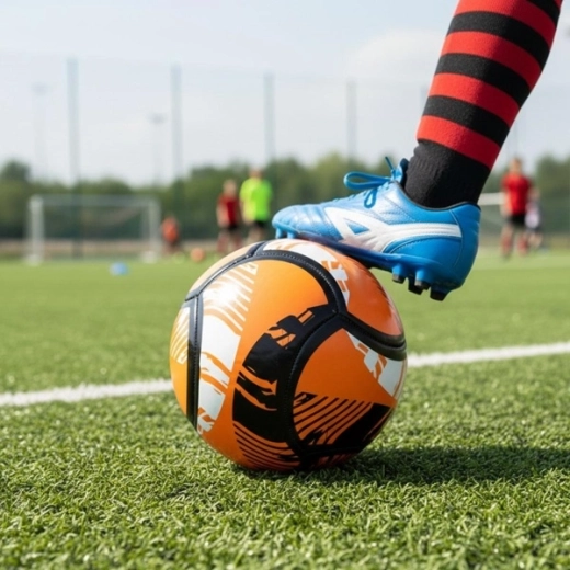 Adatto per allenamento e gioco amatoriale all’aperto
