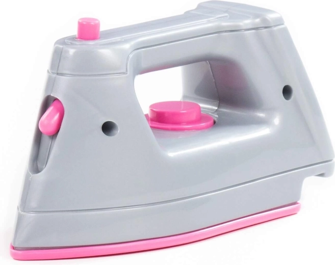 Design compatto per mani piccole