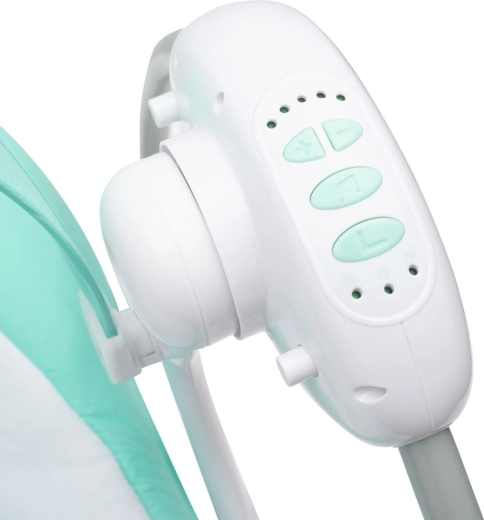 Controlli semplici e più melodie