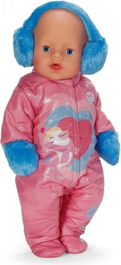 Outfit invernale per comfort e stile