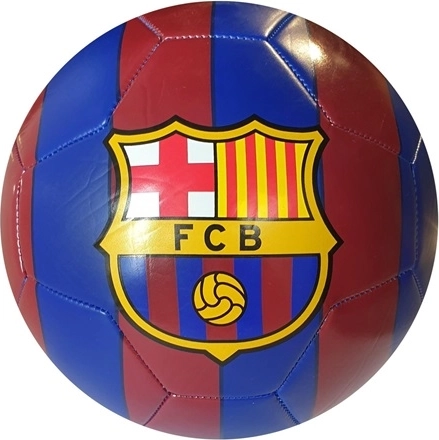 Pallone da calcio FC Barcelona Home, misura 2