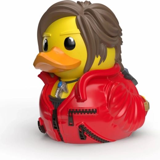 Claire Redfield come Mini TUBBZ