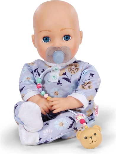 Magica interazione con le bambole BABY born