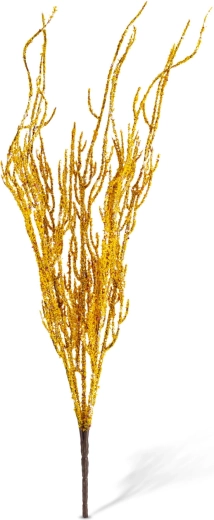 Aspetto elegante e scintillante