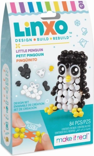 Piccolo pinguino Little Penguin per principianti