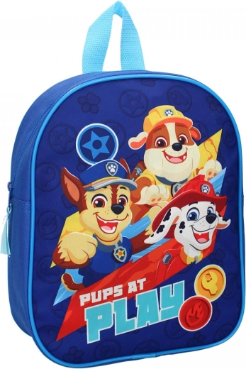 Zaino Paw Patrol 29 cm