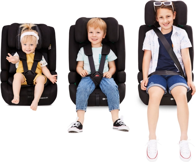 Cresce con il bambino 76–150 cm