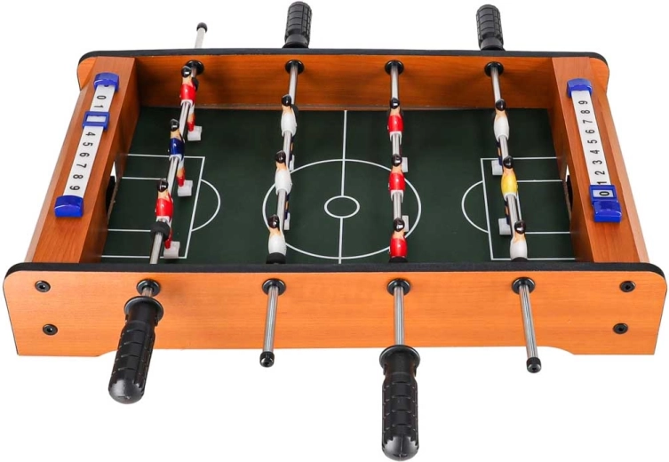 Segnapunti per i gol su entrambi i lati