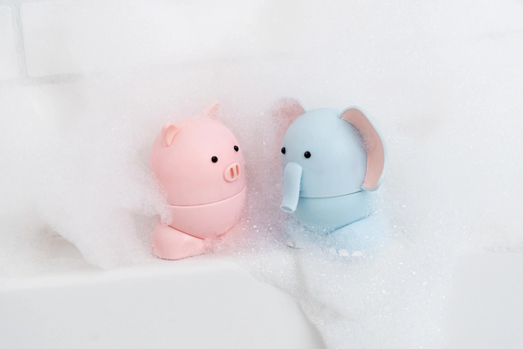 Fattoria creativa piena di combinazioni