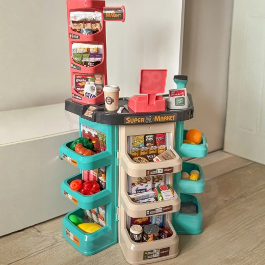 47 accessori per un divertimento senza fine