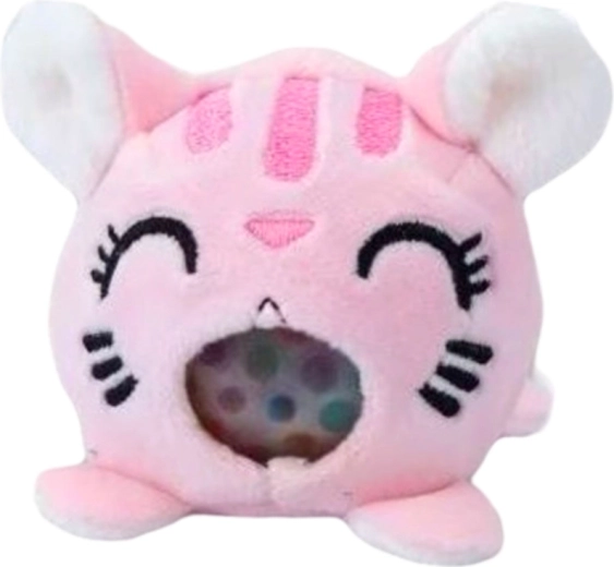 Effetto antistress da spremitura