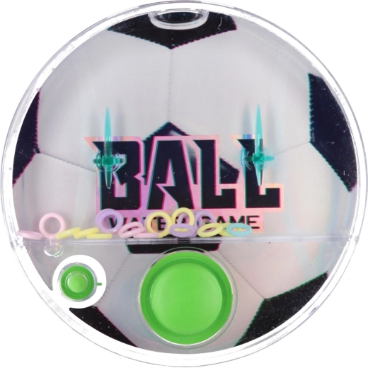 Utilizzo semplice, grande divertimento