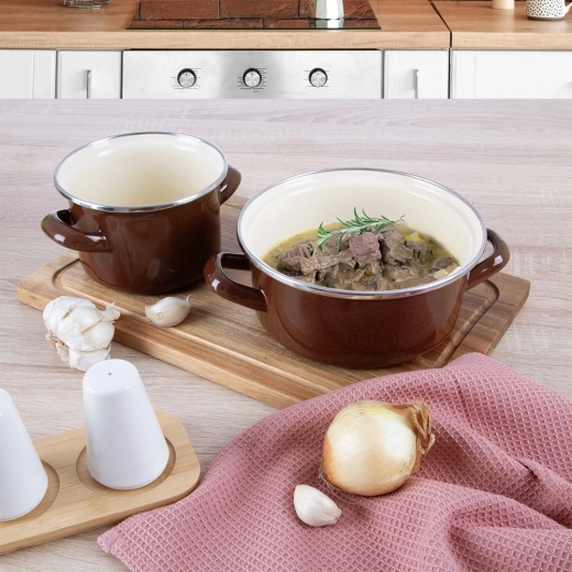 Servizio comodo e manutenzione semplice