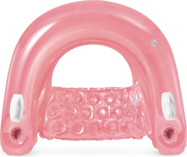 Seduta confortevole e schienale per un relax perfetto