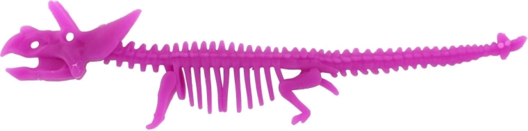 Design “scheletrico” dettagliato