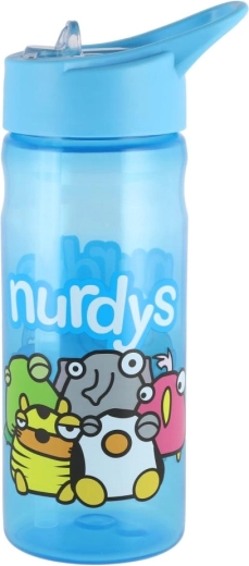 Fantasia Nurdys giocosa