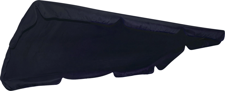 Aspetto elegante con volant decorativo