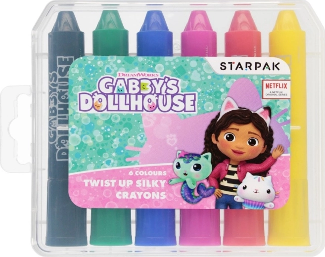 Meccanismo a scomparsa senza temperare