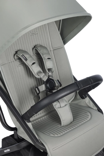 Comfort dalla nascita fino a 22 kg