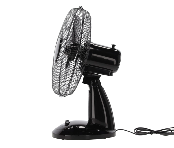 Inclinazione regolabile e direzionamento del flusso