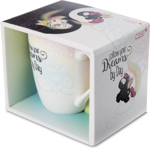 Confezione regalo pronta per stupire