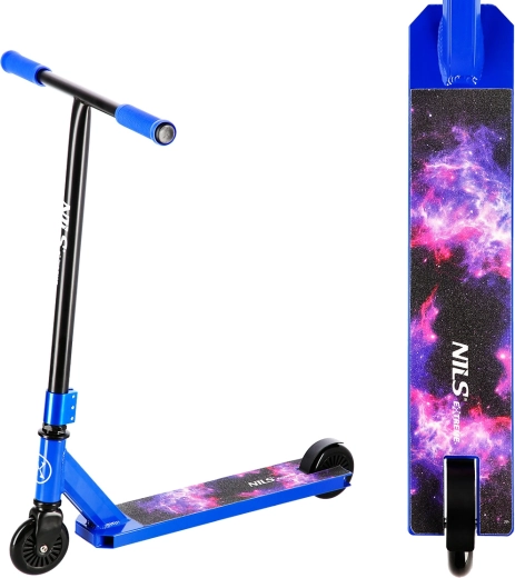 Controllo e frenata sicura