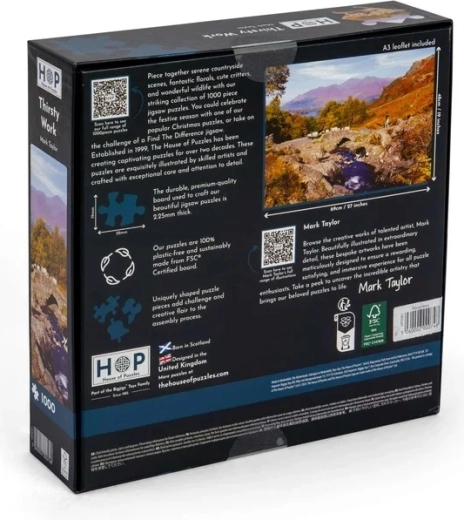 Materiale di qualità con certificazione FSC®