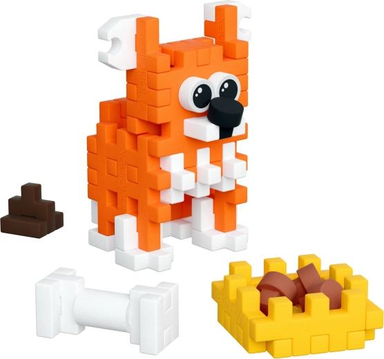 Montaggio facile, pezzi resistenti