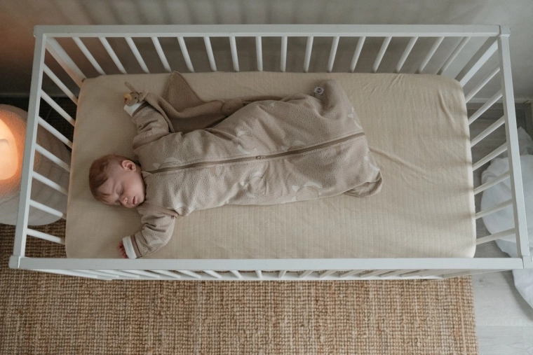 Sonno sicuro e confortevole al caldo