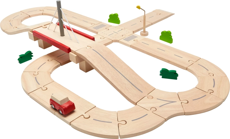 Accessori per un gioco realistico