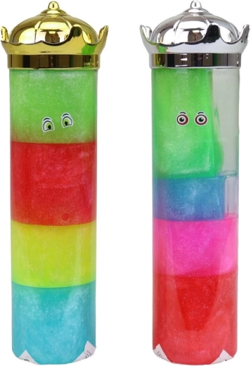 Tappo a corona per una facile conservazione