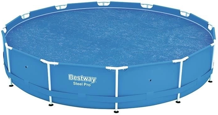 Piscina più pulita con manutenzione minima