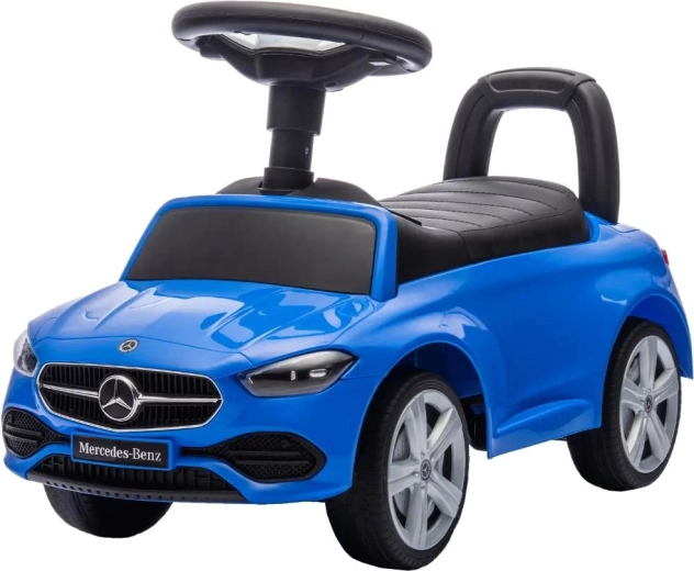 Porteur per bambini Mercedes-Benz C-Class Buddy Toys