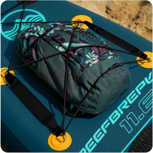 Pratico bungee di coperta per la tua attrezzatura