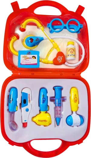 Una valigetta che ti segue ovunque