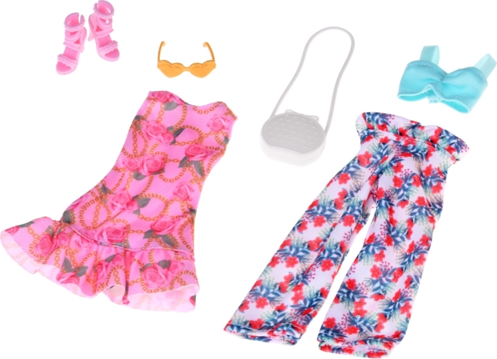 Accessori moda che completano lo stile