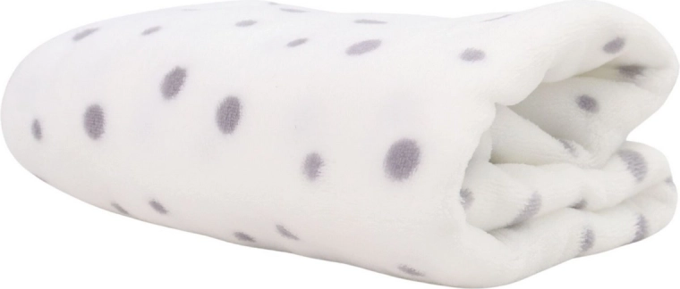 Coperta soffice per avvolgere
