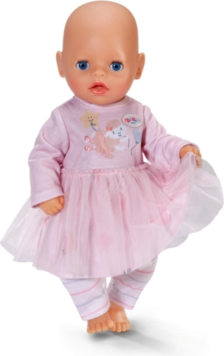 Outfit per bambola Baby Born 36 cm