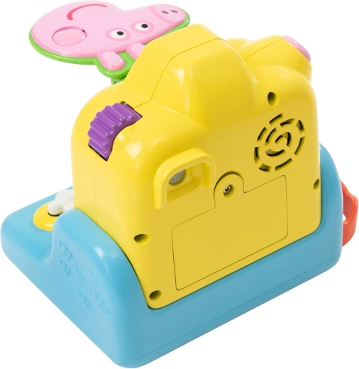 Suoni di Peppa Pig per ancora più divertimento
