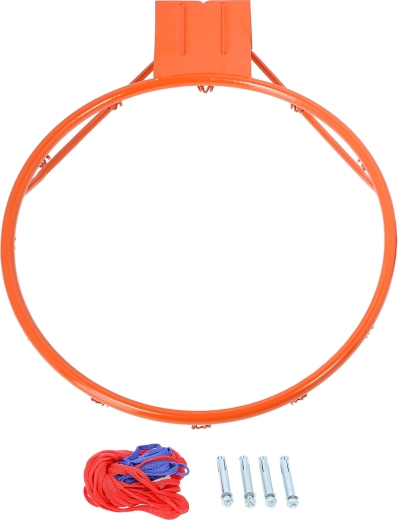 Installazione semplice su parete o tabellone