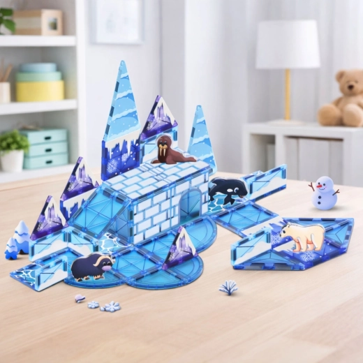 Magneti potenti per costruzioni stabili