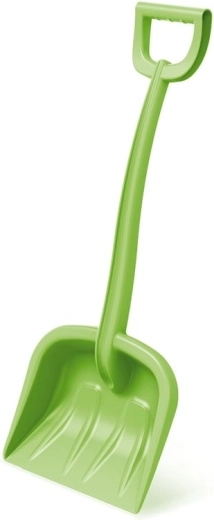 Pala da neve per bambini KIDY verde