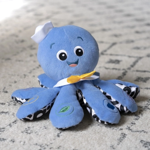 Morbida, sicura e facile da pulire