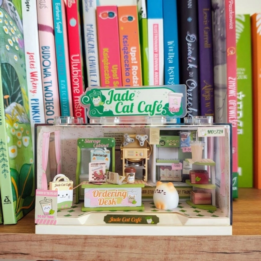 La tua mini caffetteria