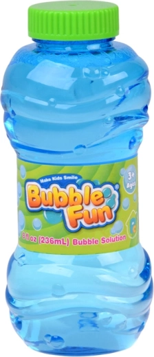 Soluzione per bolle 236 ml inclusa
