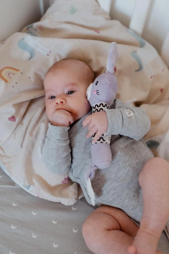 Dolce suono per lo sviluppo dell’udito